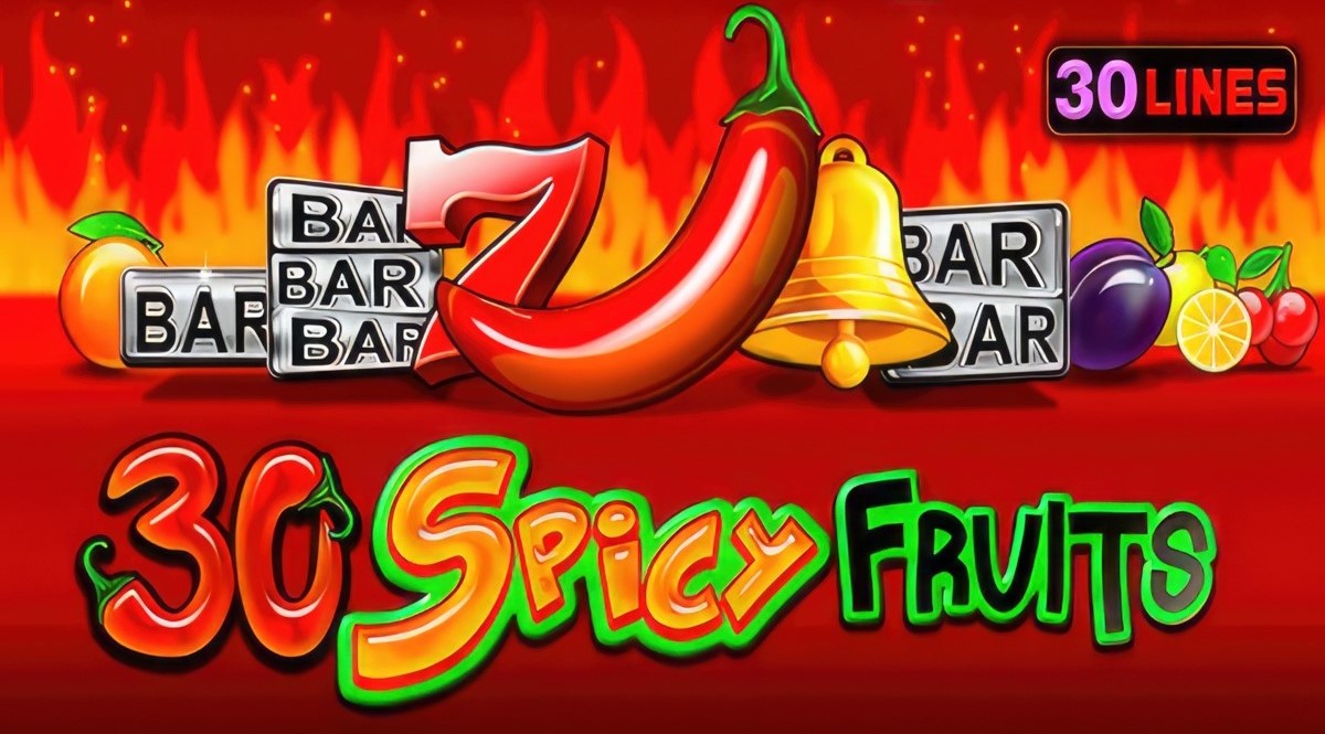 30 Spicy Dice