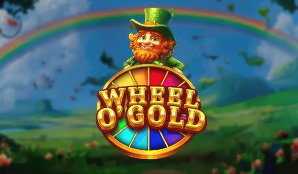 Wheel OÃƒÂ¢Ã¢â€šÂ¬Ã¢â€žÂ¢ Gold