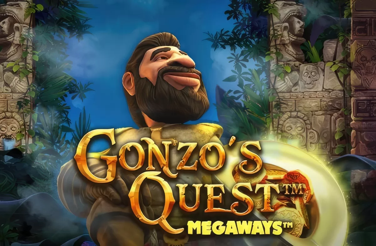 GonzoÃƒÂ¢Ã¢â€šÂ¬Ã¢â€žÂ¢s Quest Megaways