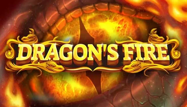 DragonÃƒÂ¢Ã¢â€šÂ¬Ã¢â€žÂ¢s Fire Slot Game