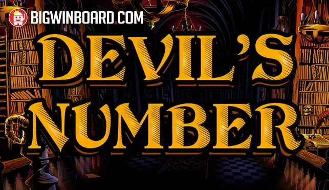 DevilÃƒÂ¢Ã¢â€šÂ¬Ã¢â€žÂ¢s Number Slot Game