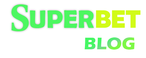 SuperBet Blog logo